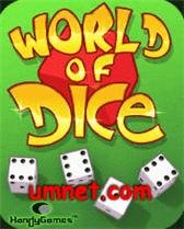 game pic for World Of Dice